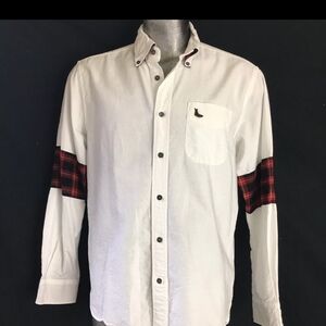 Made In Portugal Doc Marten Shirt
